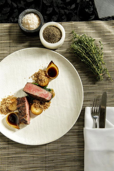 InterContinental Sydney, An IHG Hotel - Accommodation Guide 33