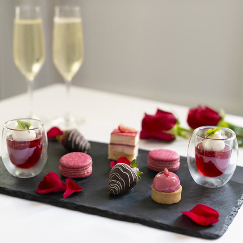 InterContinental Sydney, An IHG Hotel - Accommodation Guide 28