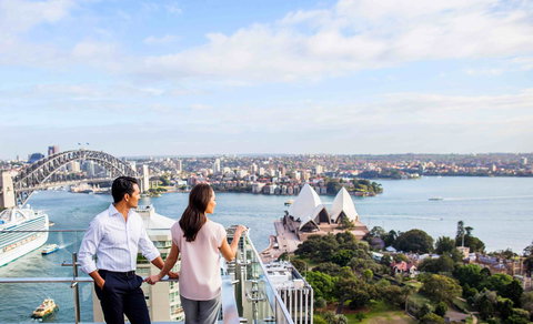 InterContinental Sydney, An IHG Hotel - Accommodation Guide 4