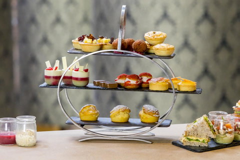 InterContinental Sydney, An IHG Hotel - Accommodation Guide 36