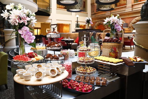 InterContinental Sydney, An IHG Hotel - Accommodation Guide 38