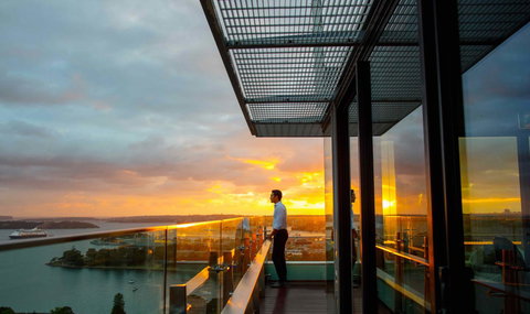 InterContinental Sydney, An IHG Hotel - Accommodation Guide 13