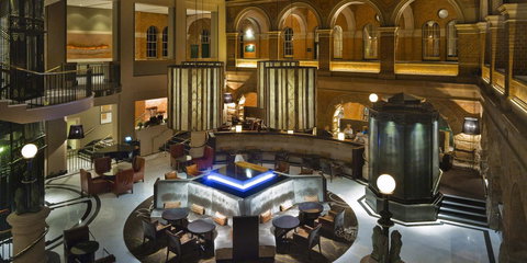 InterContinental Sydney, An IHG Hotel - Accommodation Guide 23