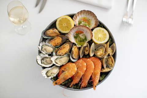 InterContinental Sydney, An IHG Hotel - Accommodation Guide 32