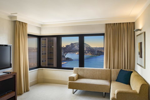 InterContinental Sydney, An IHG Hotel - Accommodation Guide 40