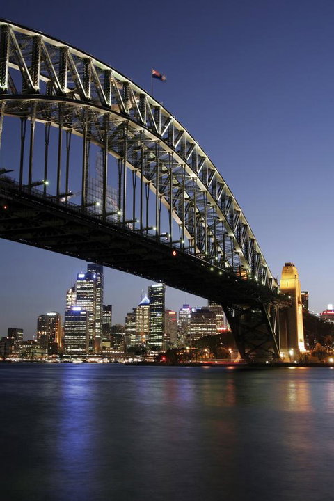 InterContinental Sydney, An IHG Hotel - Accommodation Guide 26