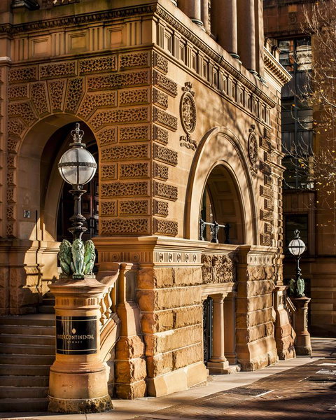 InterContinental Sydney, An IHG Hotel - Accommodation Guide 0