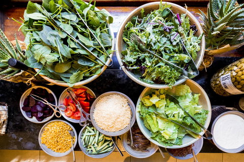 InterContinental Sydney, An IHG Hotel - Accommodation Guide 29