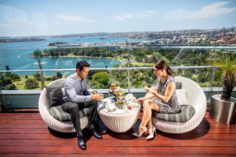 InterContinental Sydney, An IHG Hotel - Accommodation Guide 10