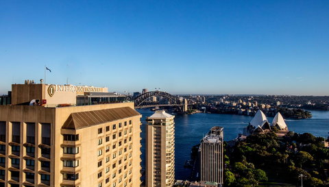 InterContinental Sydney, An IHG Hotel - Accommodation Guide 1