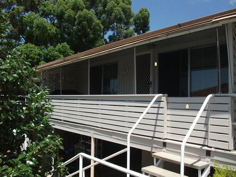 Tomaree Lodge - Accommodation Asia 9