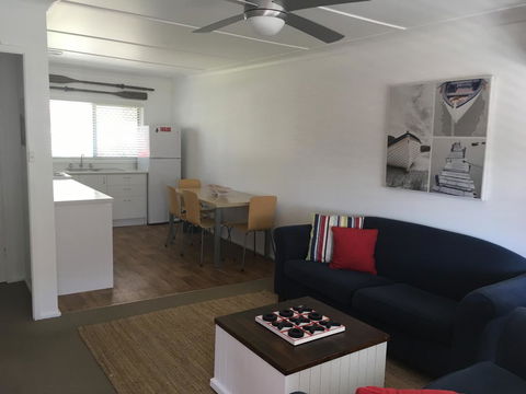 Tomaree Lodge - Accommodation Asia 1