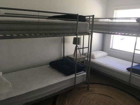 Tomaree Lodge - Accommodation Asia 4