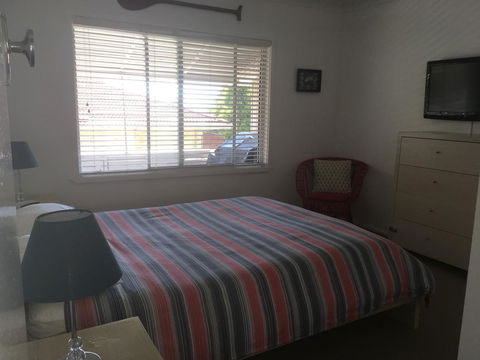 Tomaree Lodge - Accommodation Asia 3