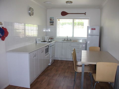 Tomaree Lodge - Accommodation Asia 2