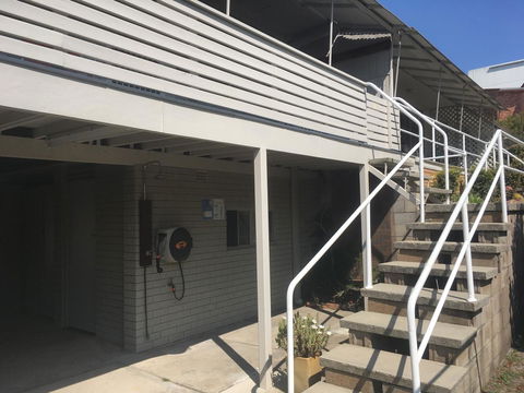 Tomaree Lodge - Accommodation Asia 12