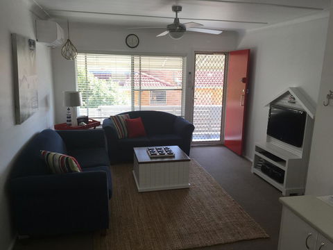 Tomaree Lodge - Accommodation Asia 0