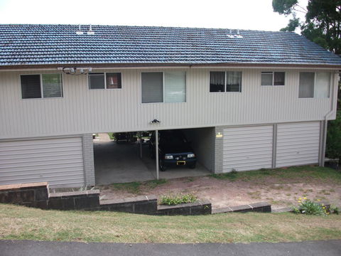 Tomaree Lodge - Accommodation Asia 10