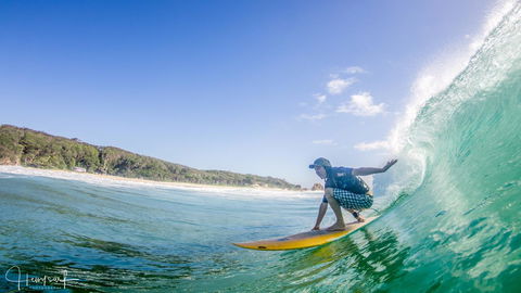 Valla's Beach House - Accommodation Asia 26