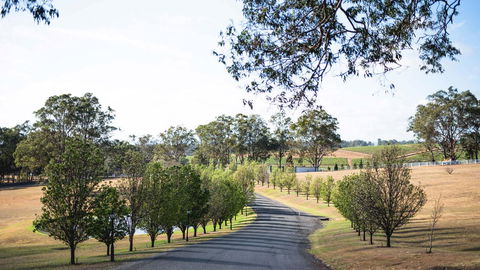 Vocoâ„¢ Kirkton Park Hunter Valley - Accommodation Asia 16