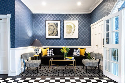 Vocoâ„¢ Kirkton Park Hunter Valley - Accommodation Asia 42