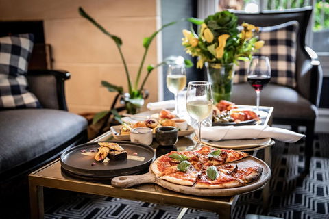 Vocoâ„¢ Kirkton Park Hunter Valley - Accommodation Asia 32