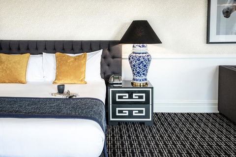 Vocoâ„¢ Kirkton Park Hunter Valley - Accommodation Asia 2