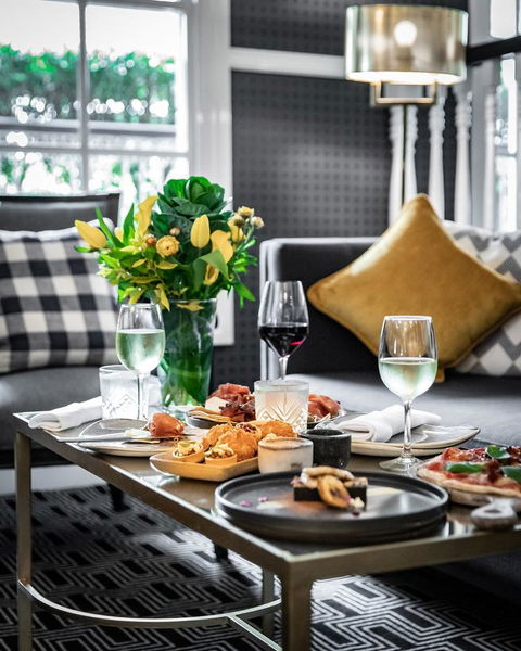 Vocoâ„¢ Kirkton Park Hunter Valley - Accommodation Asia 29