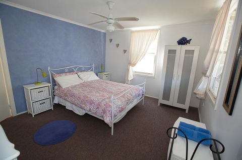 Bush & Bay Cottage - Accommodation Asia 8