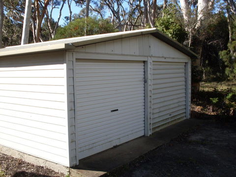 Bush & Bay Cottage - Accommodation Asia 33