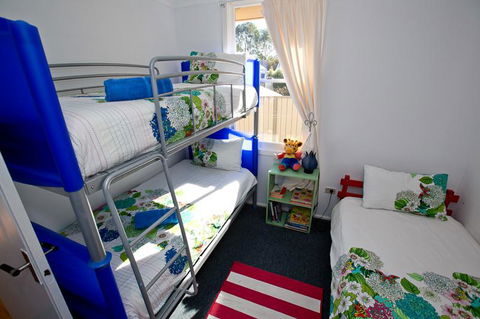 Bush & Bay Cottage - Accommodation Asia 21