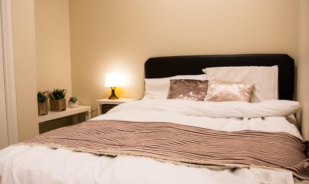 Strathfield NSW Accommodation China