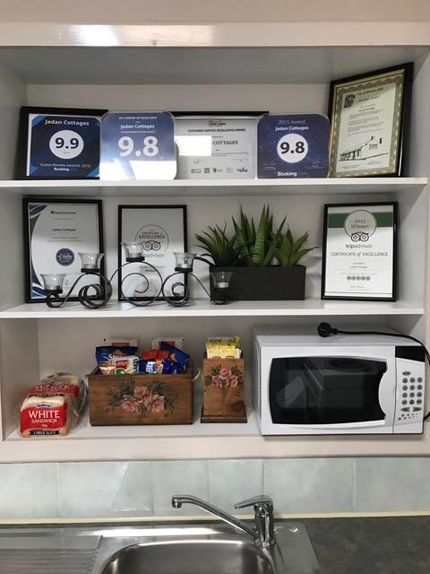 Jadan Cottages - Accommodation China 2