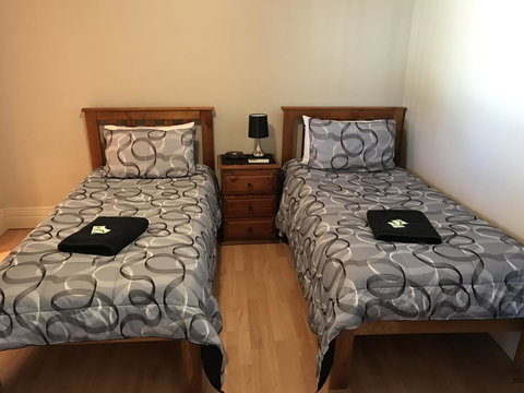 Jadan Cottages - Accommodation China 3