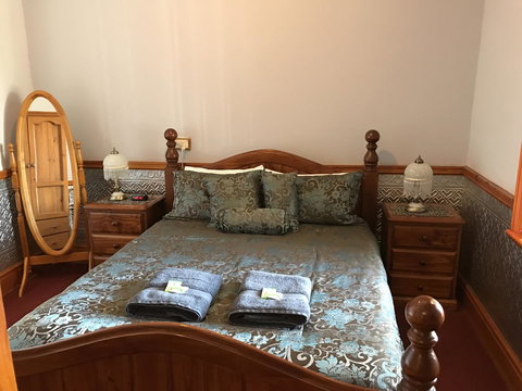 Jadan Cottages - Accommodation China 17