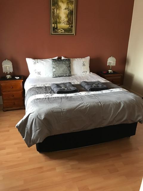 Jadan Cottages - Accommodation China 1