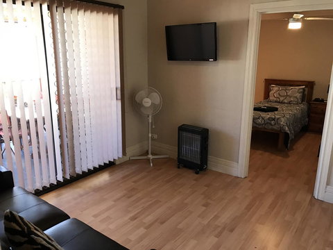 Jadan Cottages - Accommodation China 12