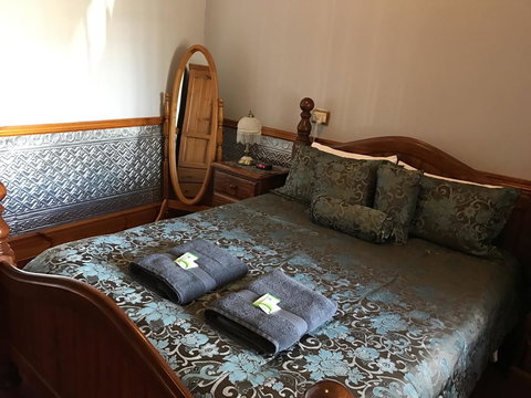 Jadan Cottages - Accommodation China 5