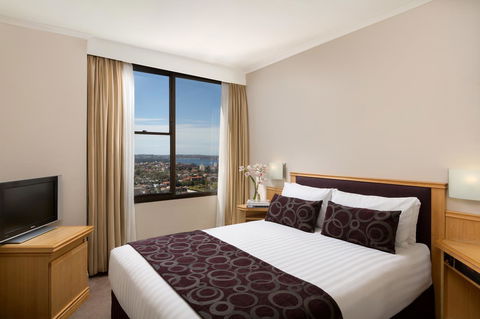 Rydges North Sydney - Accommodation Asia 3