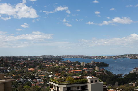 Rydges North Sydney - Accommodation Asia 11