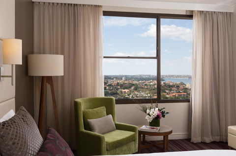 Rydges North Sydney - Accommodation Asia 1