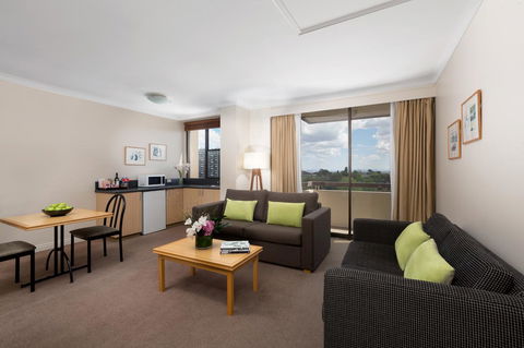 Rydges North Sydney - Accommodation Asia 10