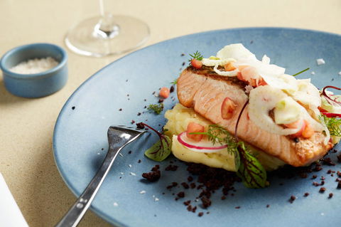 Rydges North Sydney - Accommodation Asia 20