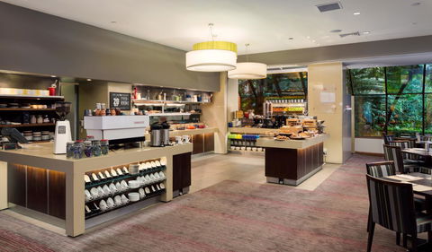 Rydges North Sydney - Accommodation Asia 15