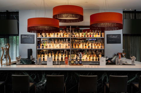 Rydges North Sydney - Accommodation Asia 16