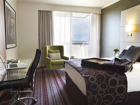 Rydges North Sydney - Accommodation Asia 9