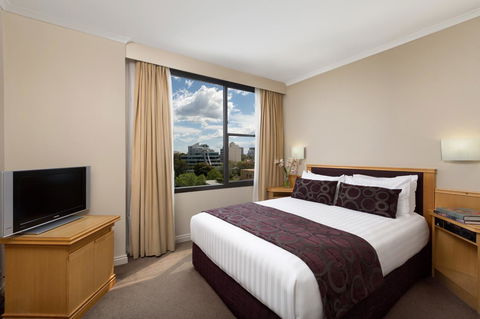 Rydges North Sydney - Accommodation Asia 8