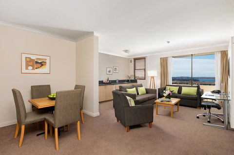Rydges North Sydney - Accommodation Asia 5