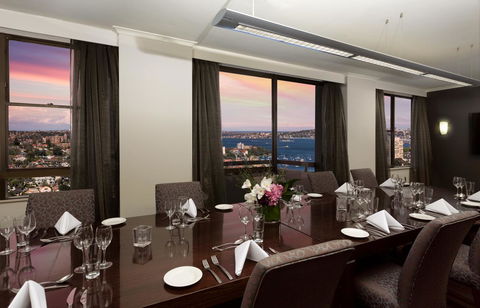 Rydges North Sydney - Accommodation Asia 22
