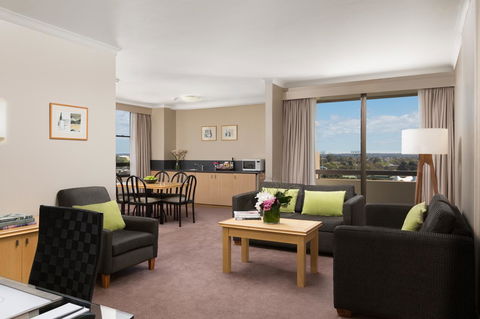Rydges North Sydney - Accommodation Asia 6